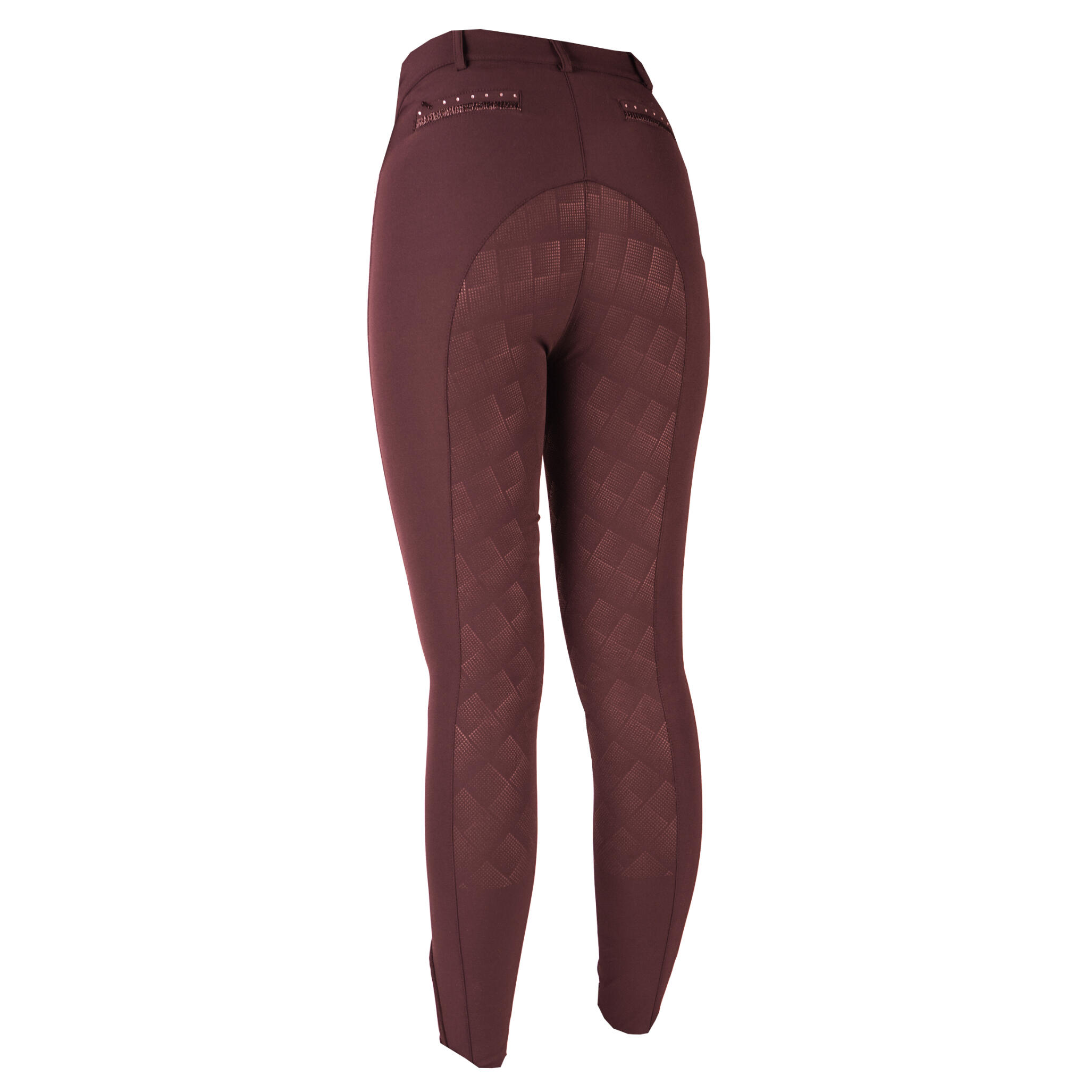 Pantalon fille Horka Alexa 2/4