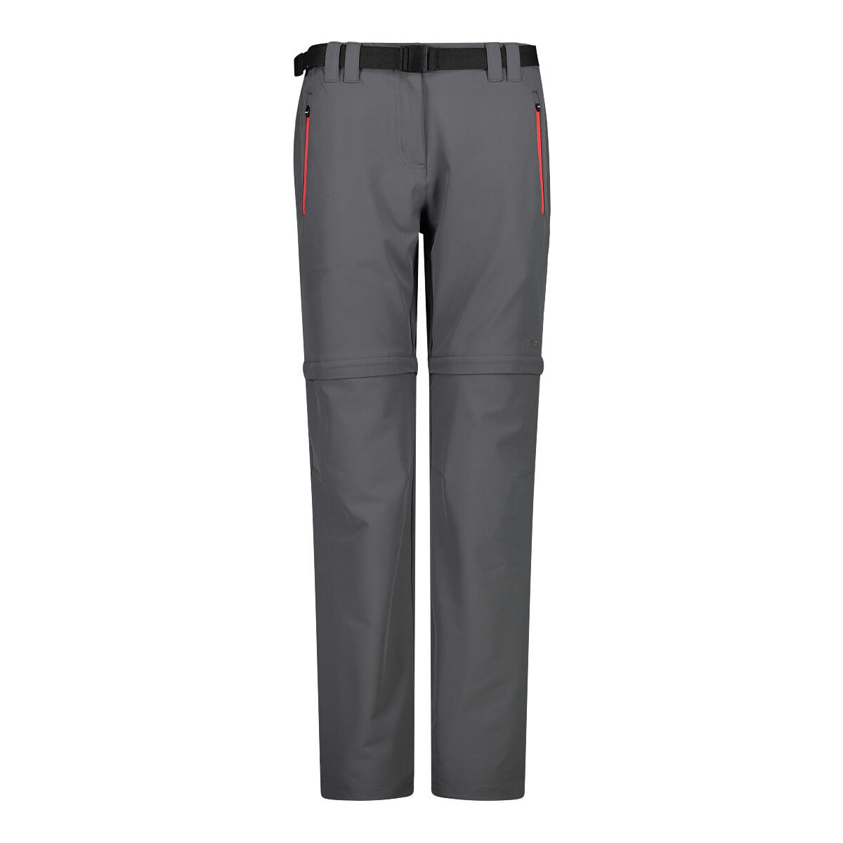 CMP Pantaloni da donna con zip CMP