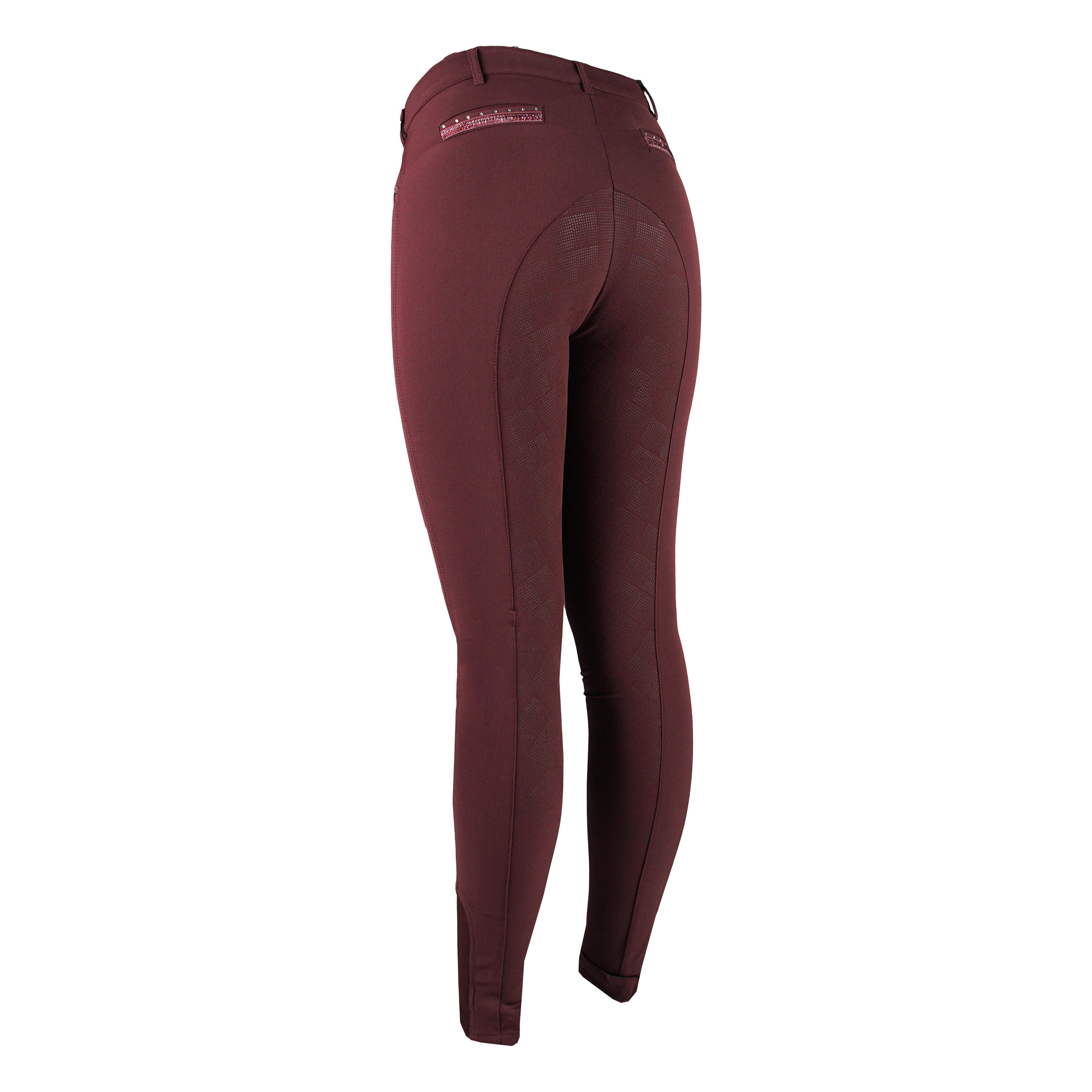 Pantalon fille Horka Alexa 3/4