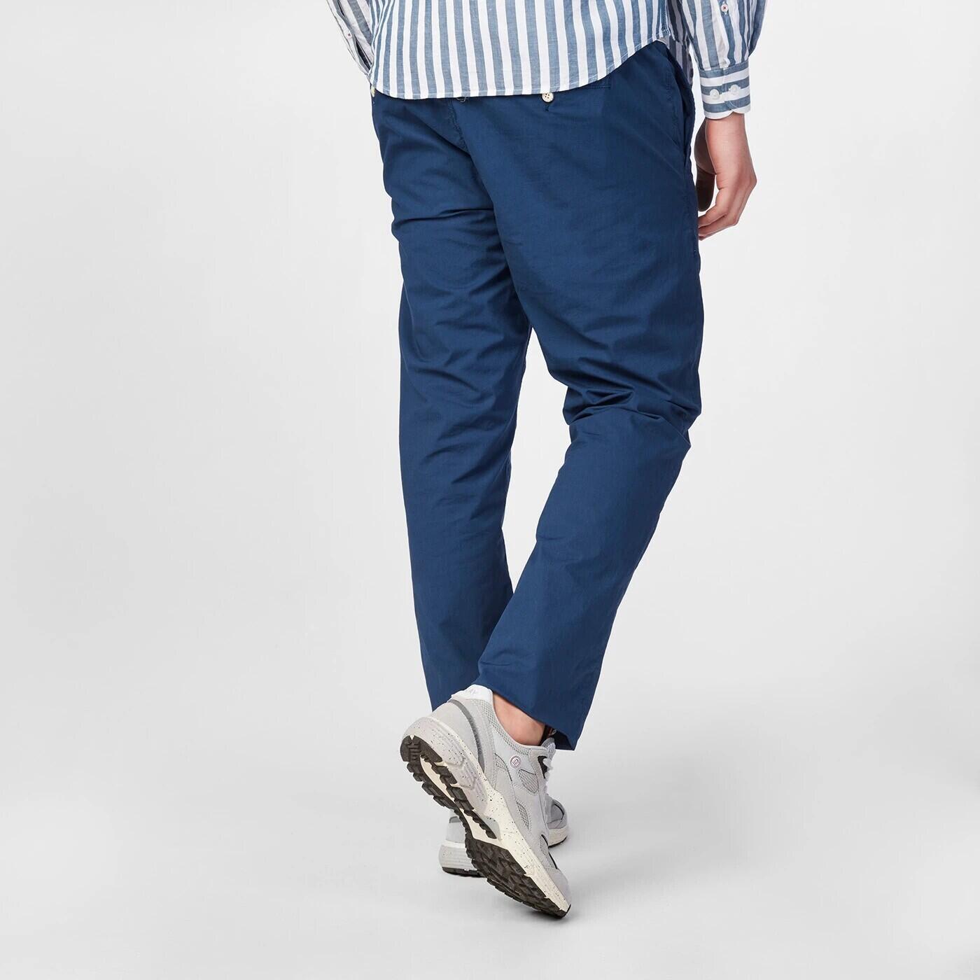 Chinos Serge Blanco 702