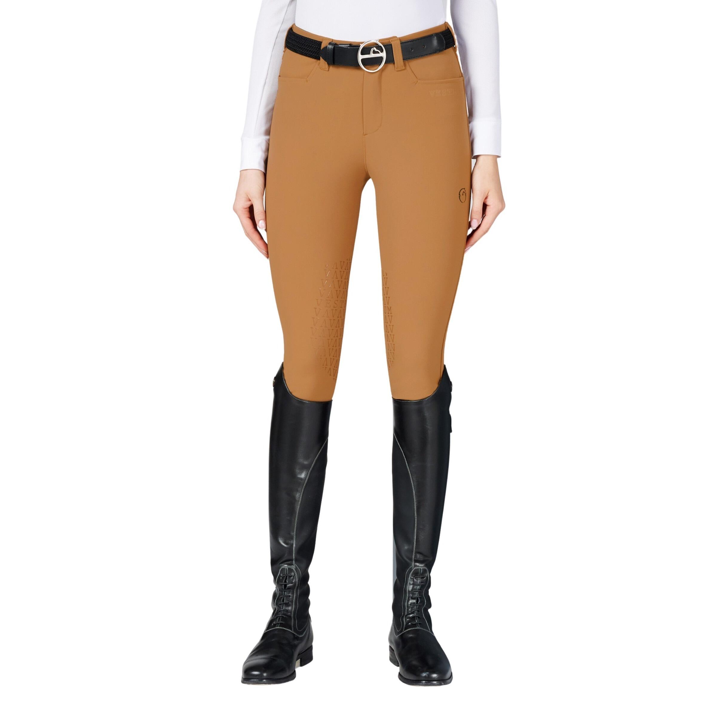 Women's riding pants Vestrum Syracuse