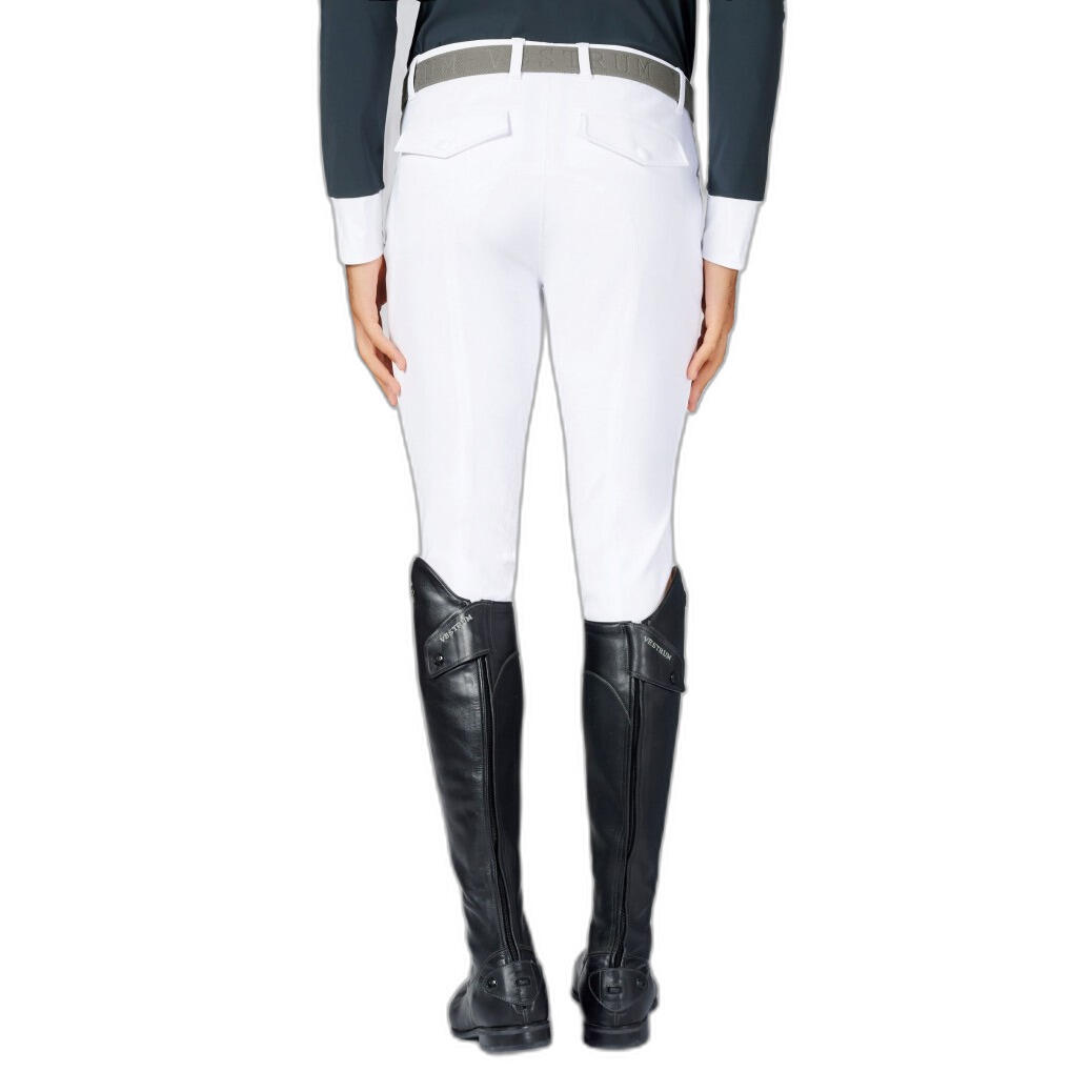Pantalon équitation mid grip Vestrum San Diego Regular Fit 3/5