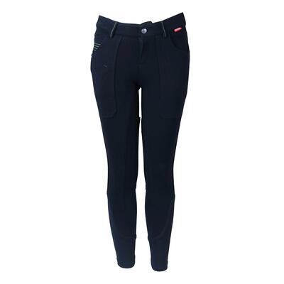 Kinderbroeken red horse aiden ss22