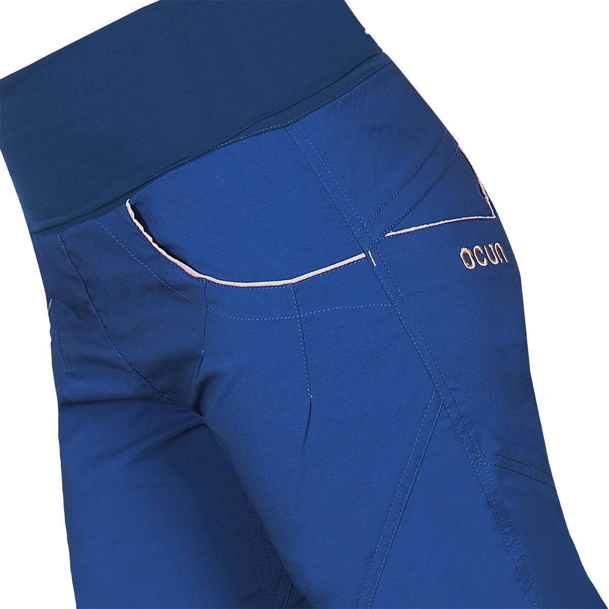 Pantalón Ocun Noya Eco 3/7
