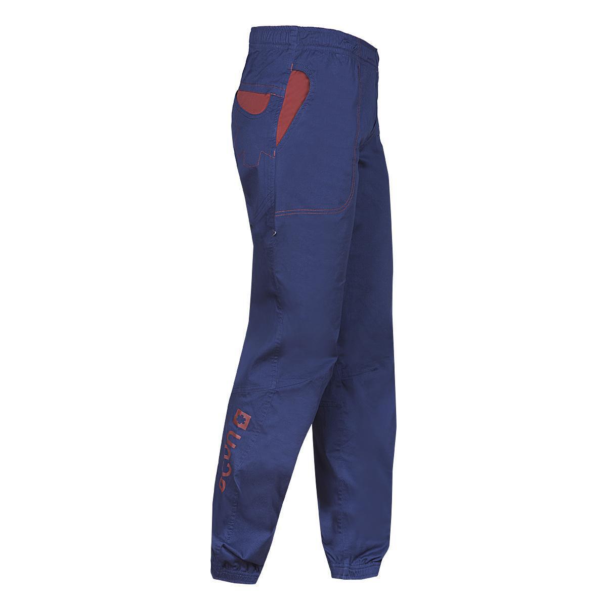 Pantalón Ocun Jaws 3/5