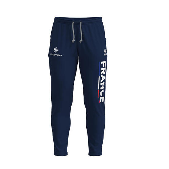 Pantaloni da jogging Bryn Ufficiali della Nazionale Francese 2023/24