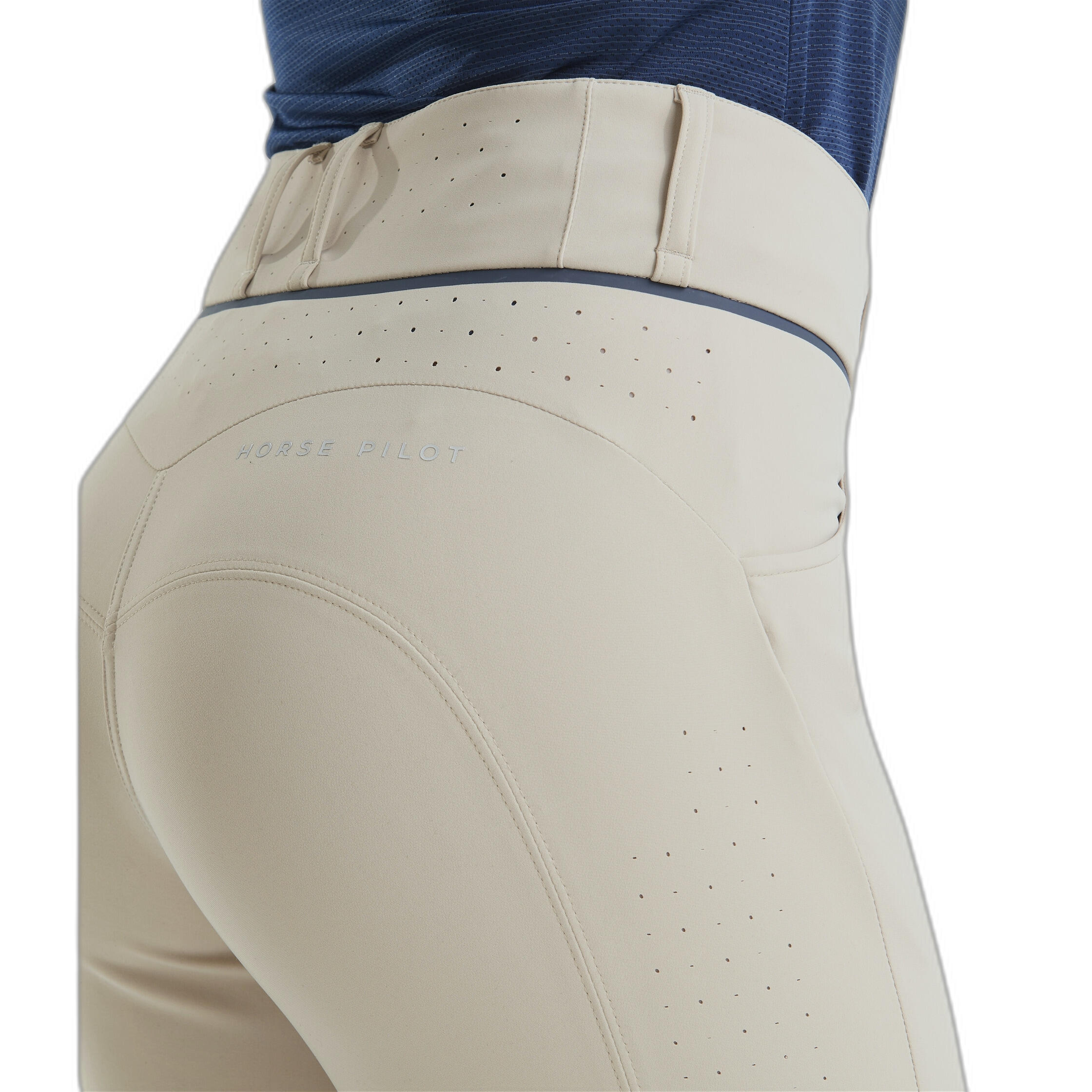 Pantalon équitation femme Horse Pilot X-Aerotech 4/7