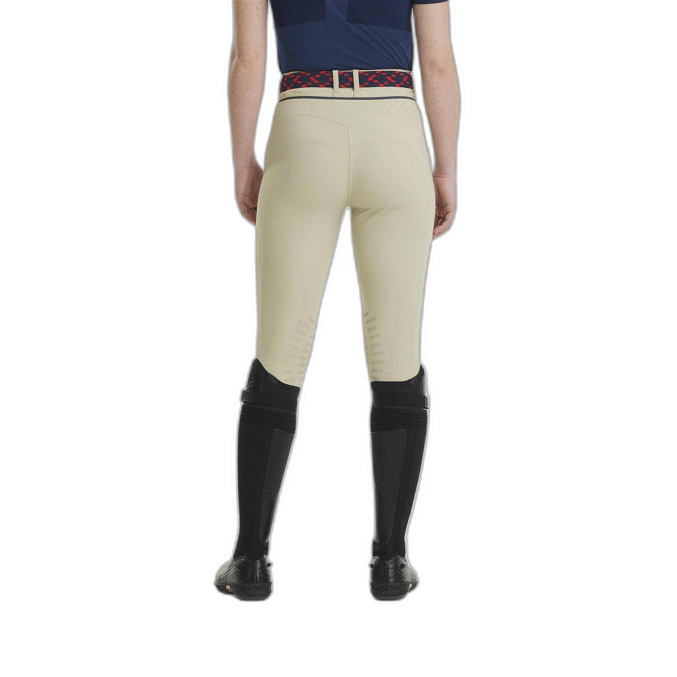 Pantalon équitation femme Horse Pilot X-Aerotech 2/7