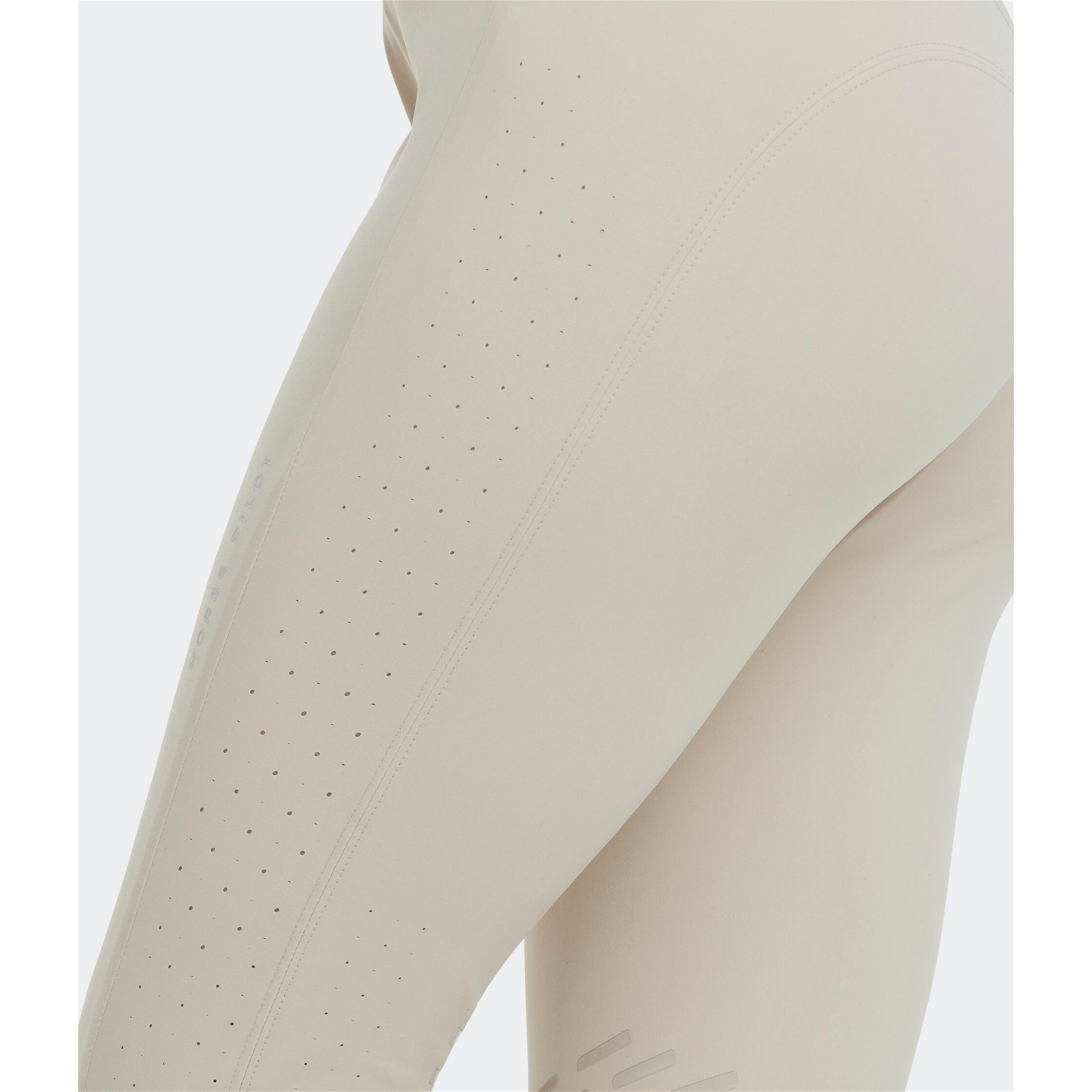 Pantalon équitation femme Horse Pilot X-Aerotech 5/7