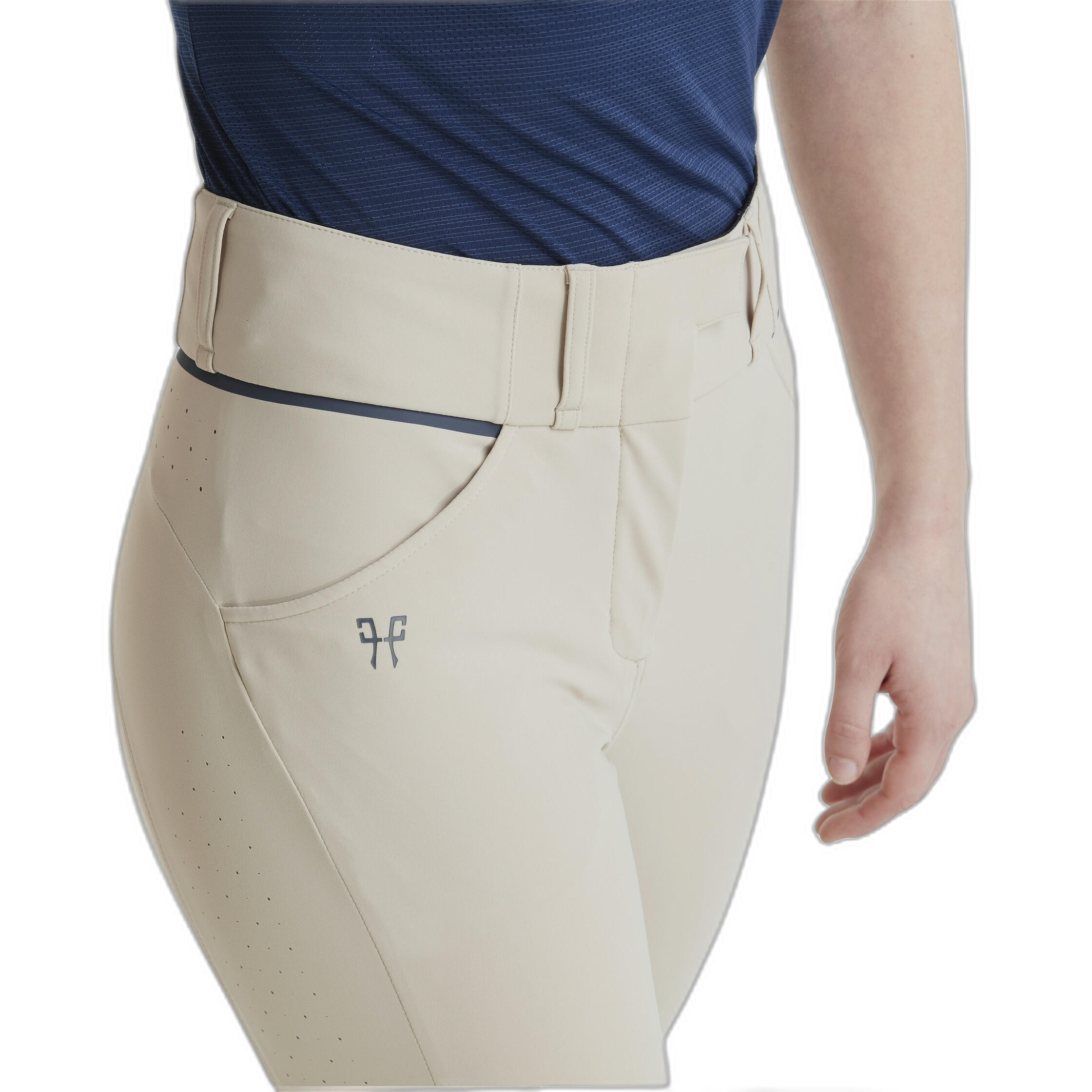 Pantalon équitation femme Horse Pilot X-Aerotech 3/7