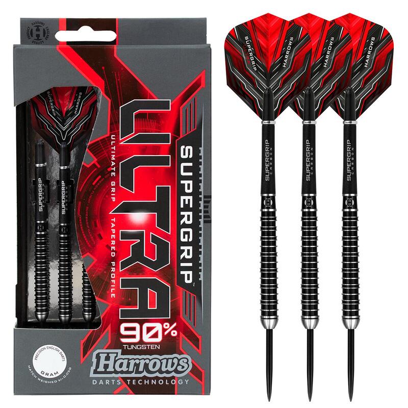 Harrows Supergrip Ultra 90% 21 gram