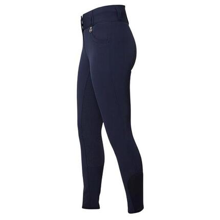 Pantalon d'équitation taille haute femme Premier Equine Sophia