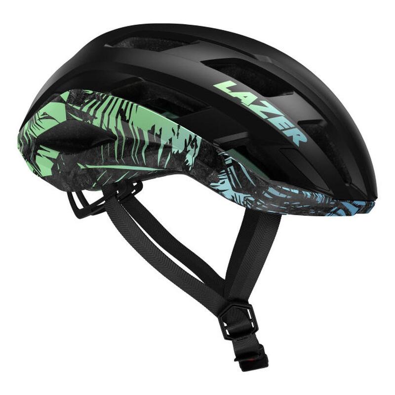 LAZER Casco per bici Strada KinetiCore