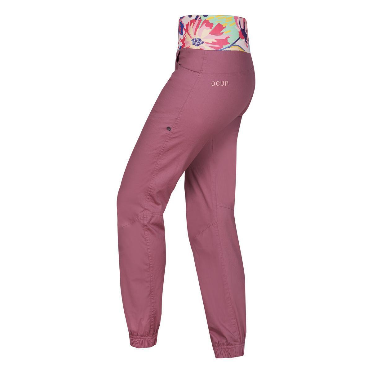 Damesbroek Ocun Sansa rose 2/7