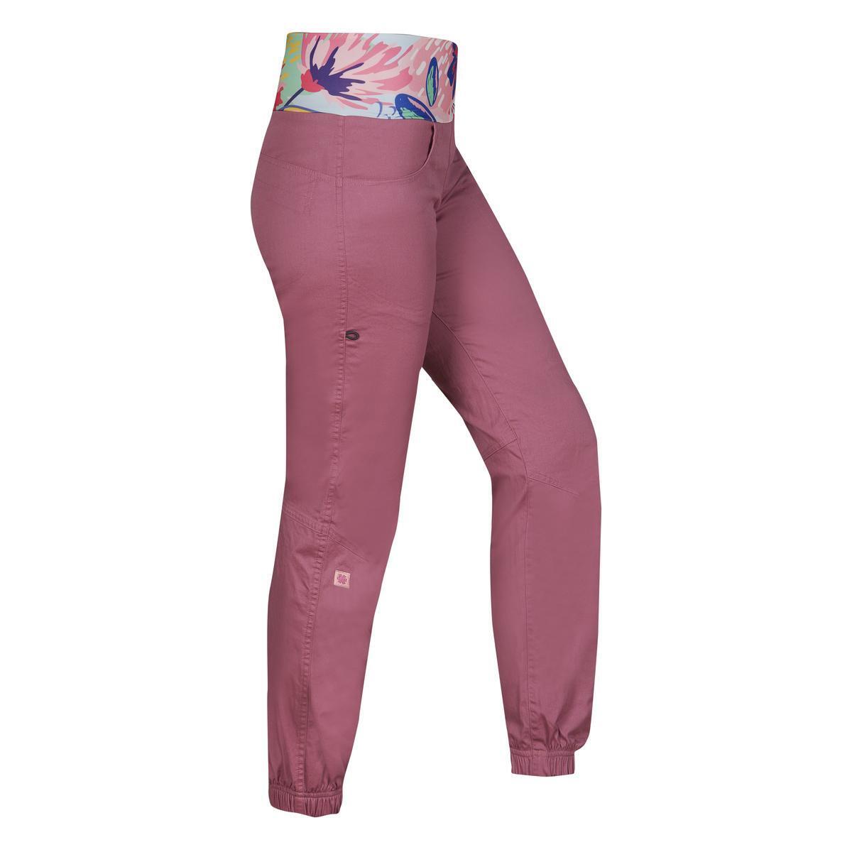 Damesbroek Ocun Sansa rose 3/7