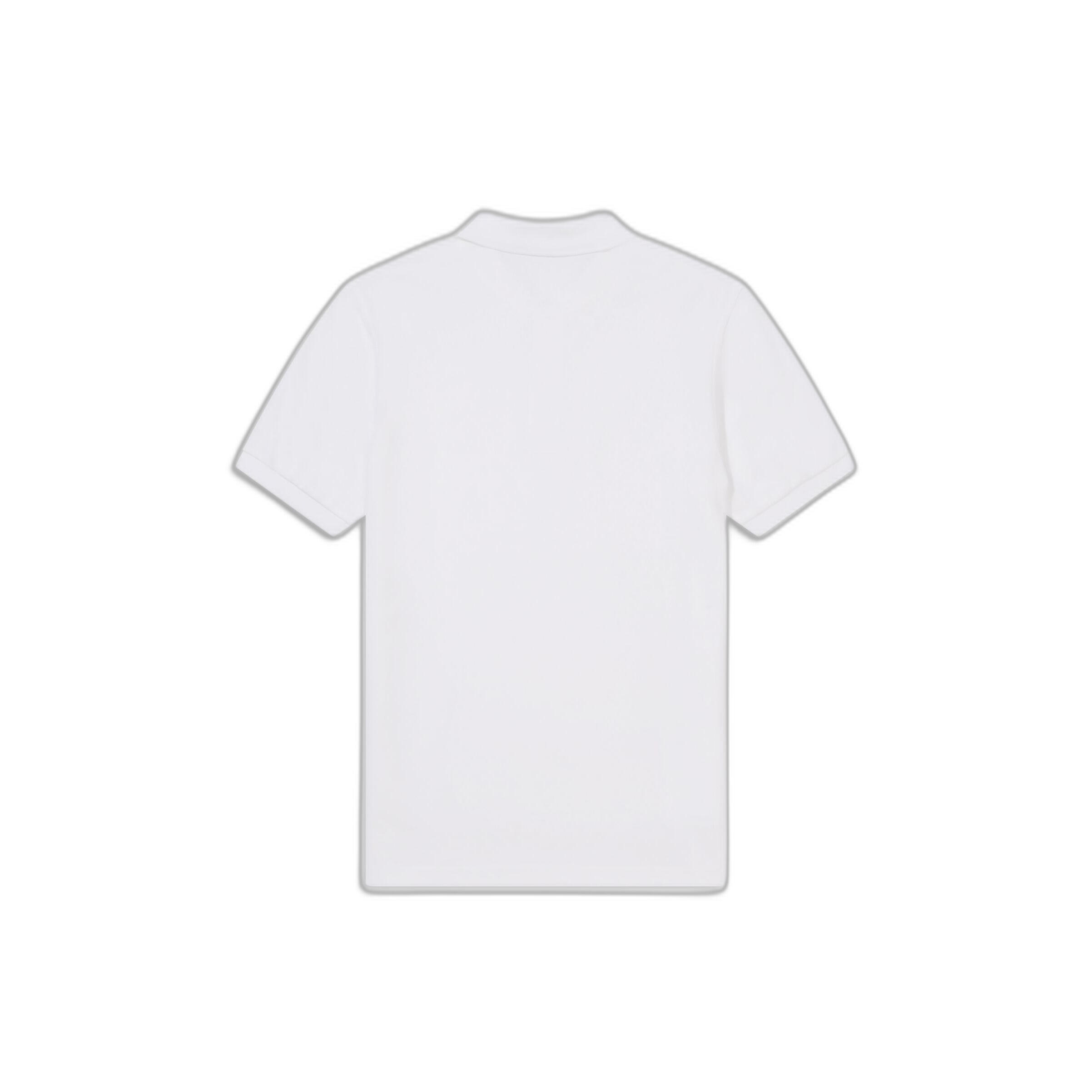 Polo Fred Perry Plain 5/7
