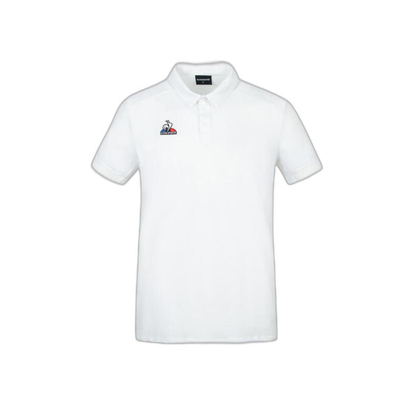 Polo Le Coq Sportif Ténis Polo N°6 M