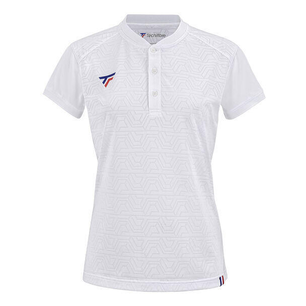 Damespolo Tecnifibre Team Mesh