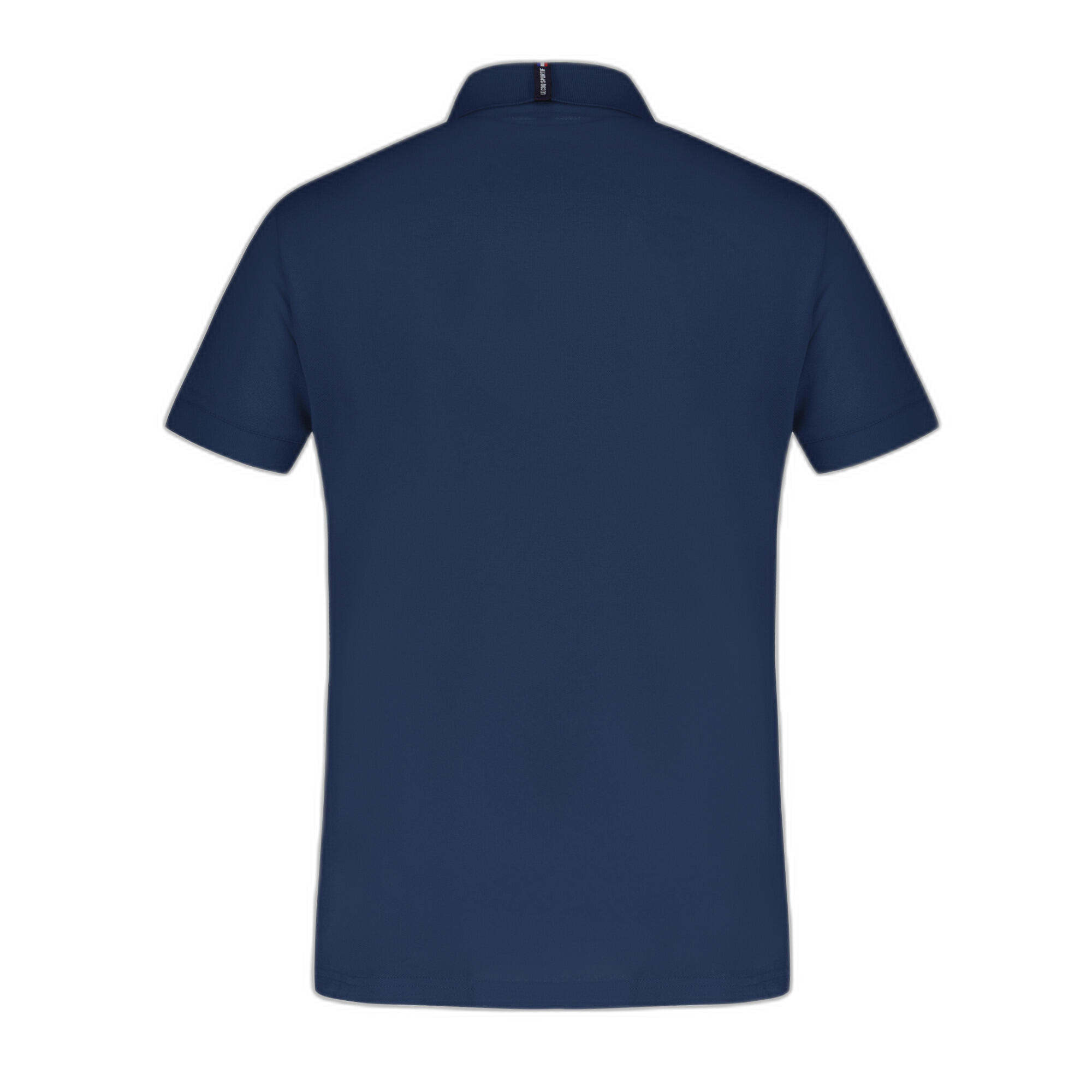 Polo Le Coq Sportif Essential N°2 2/5