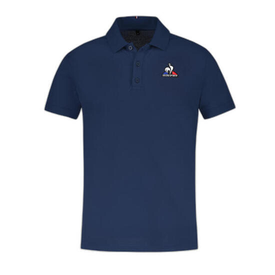 Polo Le Coq Sportif Essential N°2