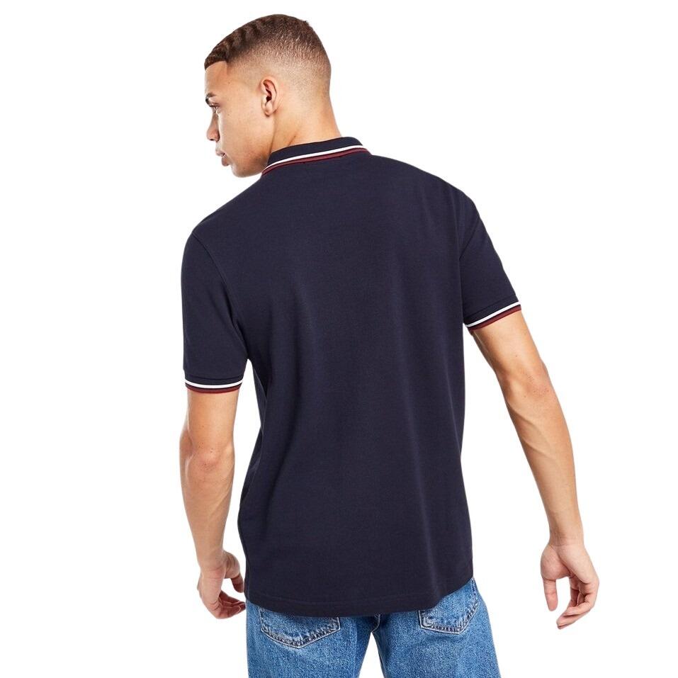 Polo Fred Perry Twin Tipped 2/5
