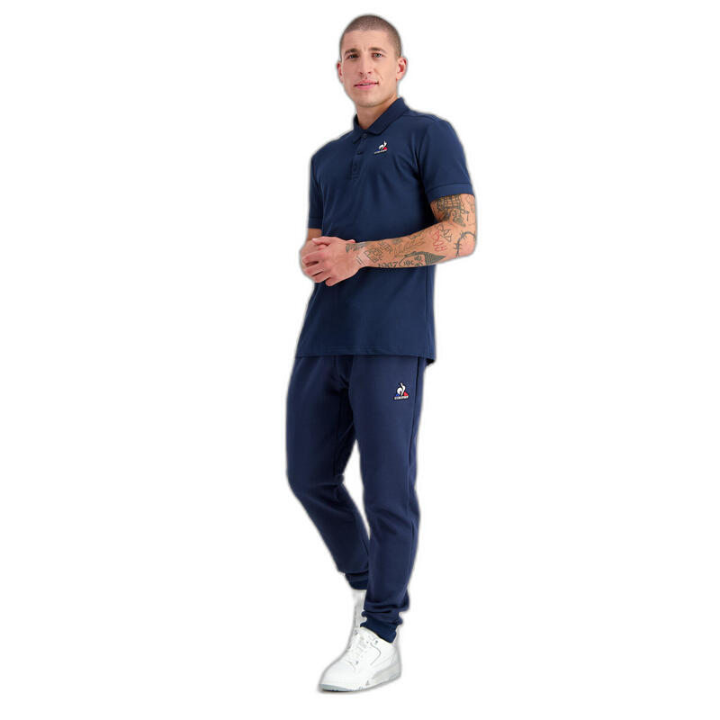 Polo Le Coq Sportif Essential N°2