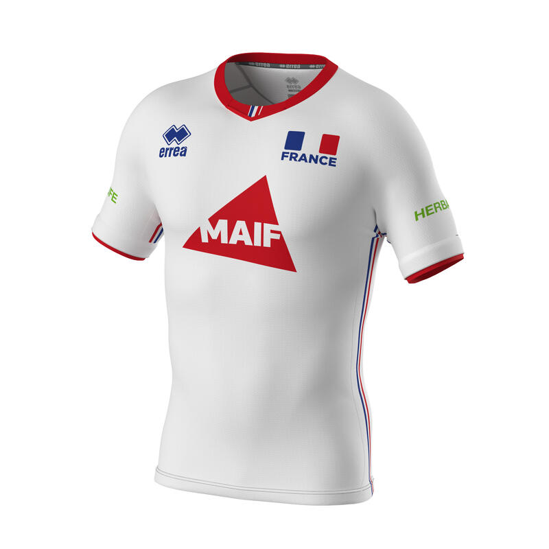 Frankrijk Officiële Away Jersey 2023/24