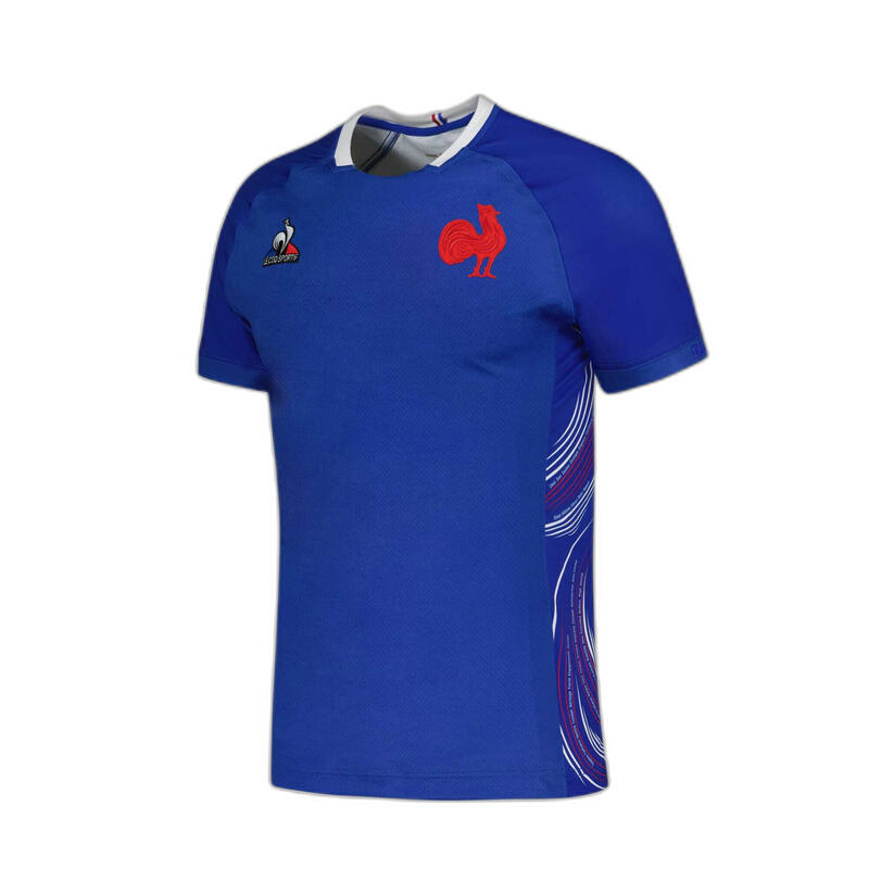 Camisola da França 7 em casa 2022/23