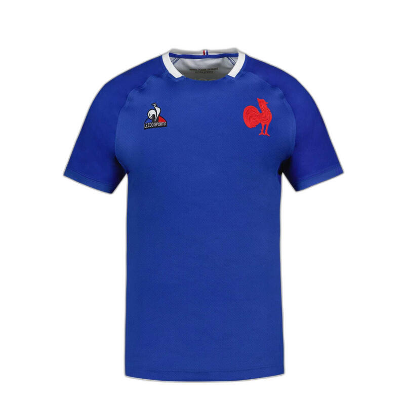 Maillot Domicile 7 de France 2022/23