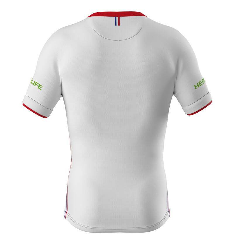 Maglia ufficiale Away della squadra Francese 2023/24