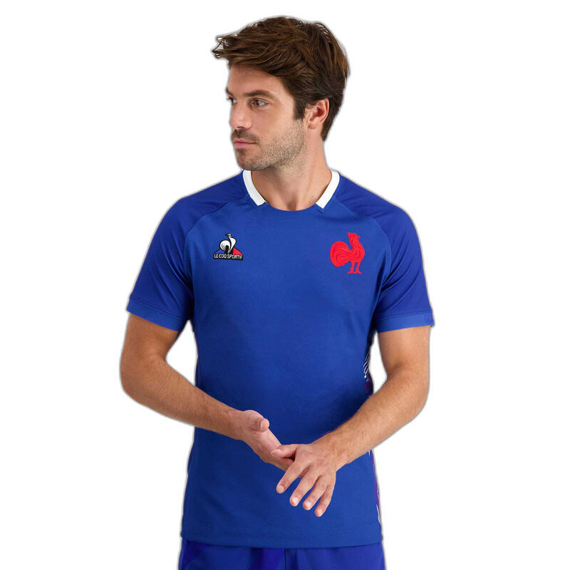 Maglia Home 7 di Francia 2022/23