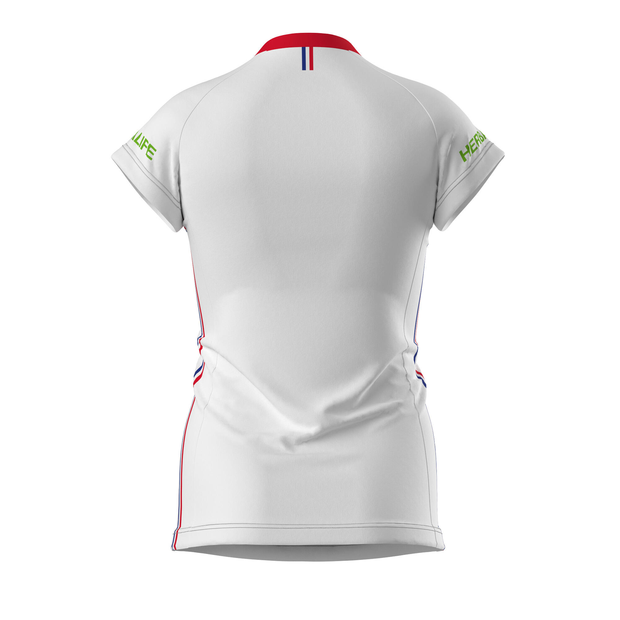 Maillot Extérieur femme Officiel de l'Equipe de France 2023 3/3