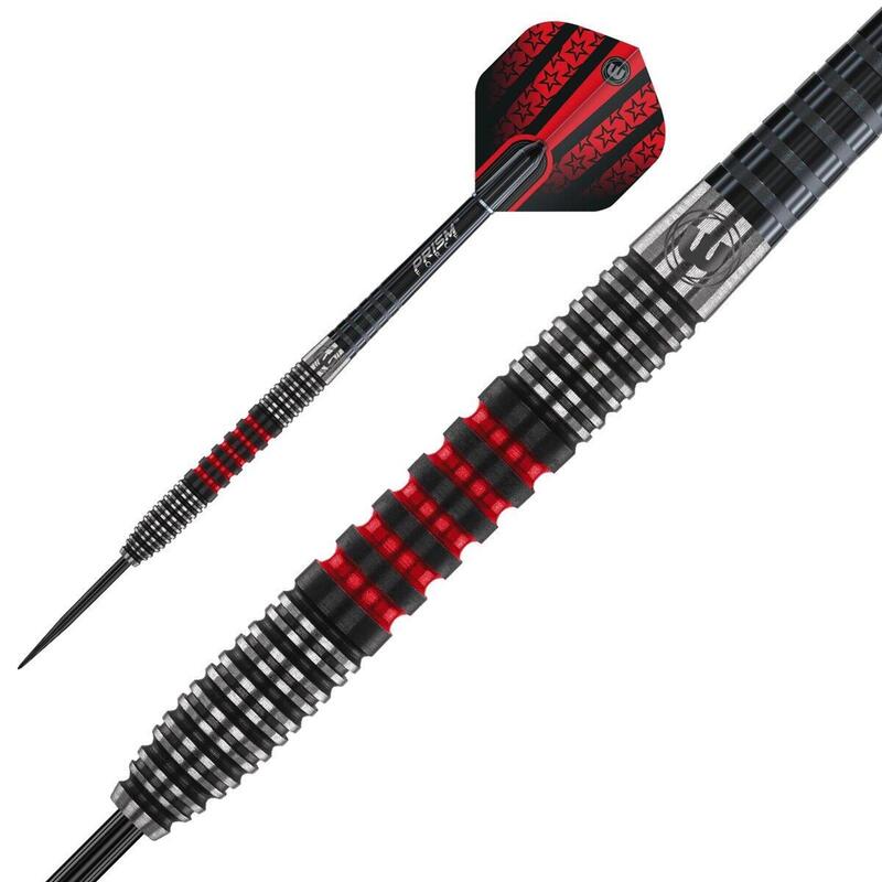 Dardos Winmau Joe Cullen 90%