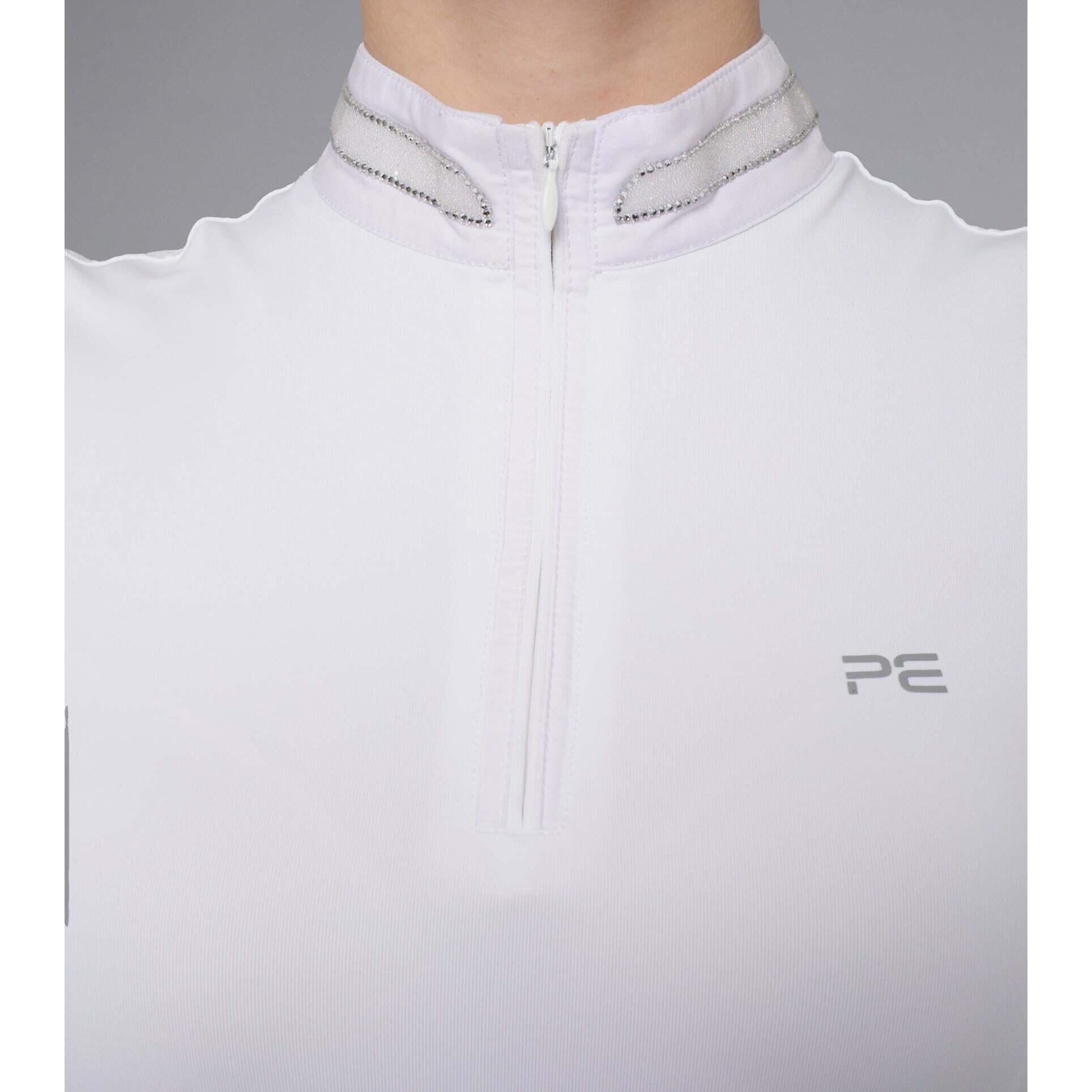 Reitturnier-Polo Damen Premier Equine Maria Diamante 4/5