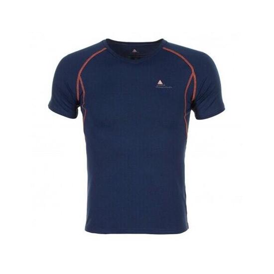 T-Shirt Peak Mountain