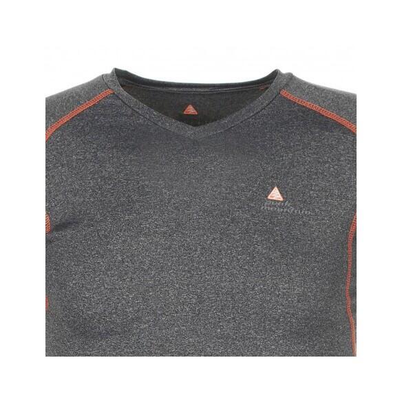 T-shirt Peak Mountain Cansho 4/4