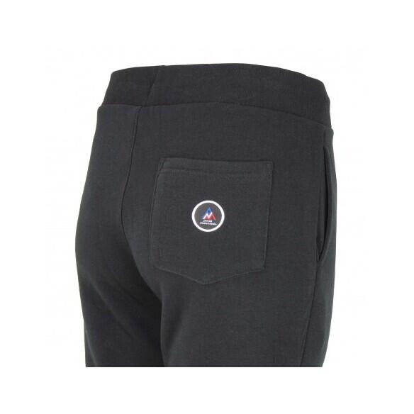 Pantaloni da jogging in felpa donna Peak Mountain Anvers 4/4