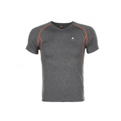 T-shirt peak mountain cansho