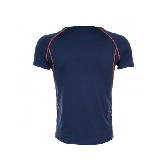 T-Shirt Peak Mountain 3/4