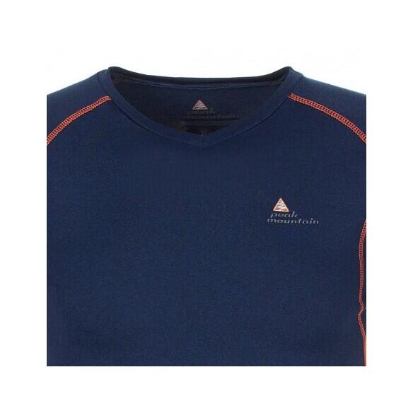 T-Shirt Peak Mountain 4/4
