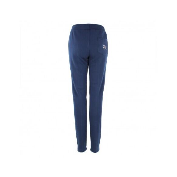 Pantaloni da jogging in felpa donna Peak Mountain Anvers 2/3