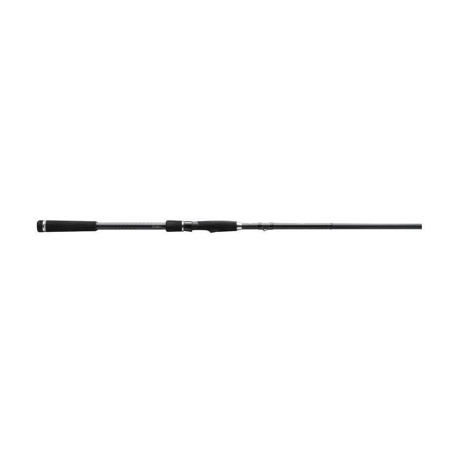 13 Fishing - Canne Spinning 13 Fishing Fate Spin 3-15g - Canne - Noir - 183 Cm - Decathlon