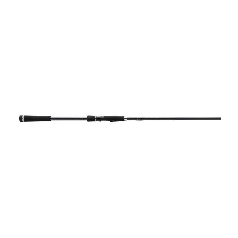 Canne Spinning 13 Fishing Fate Black (6'L)