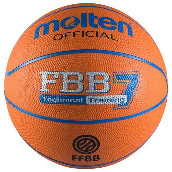 Ballon de basket Molten SCOLAIRE FBB