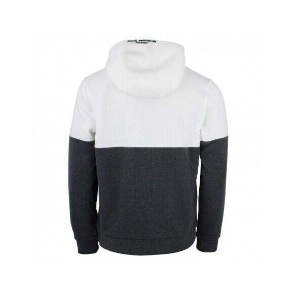 Hooded sweatshirt Peak Mountain Carlo 4/4