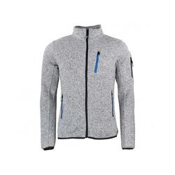 Fleece met rits Peak Mountain Cemaillon