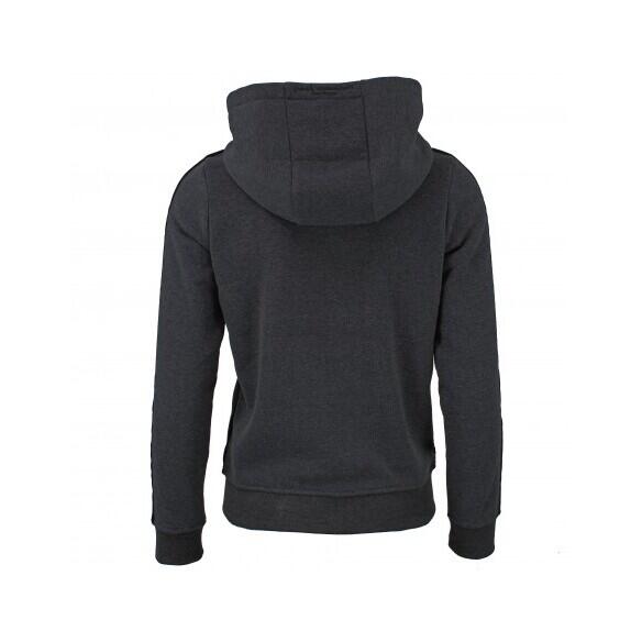 Sweatshirt à capuche molleton femme Peak Mountain Alice 3/6