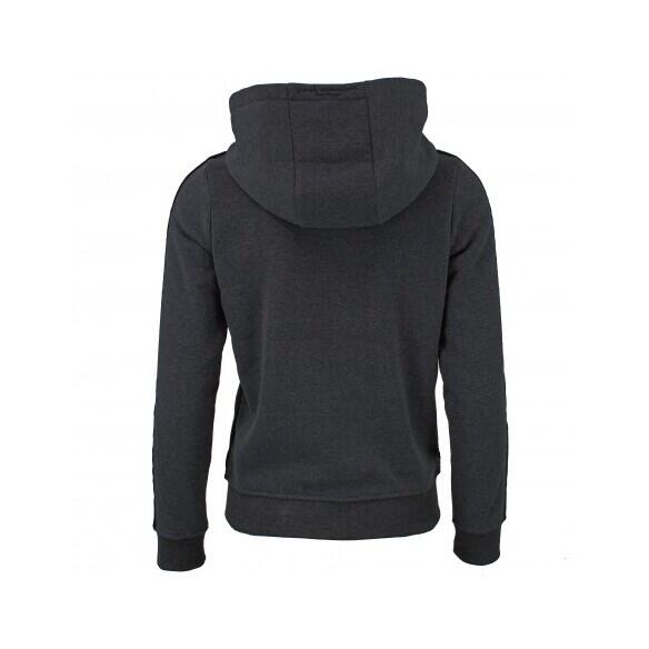 Sweatshirt à capuche molleton femme Peak Mountain Alice