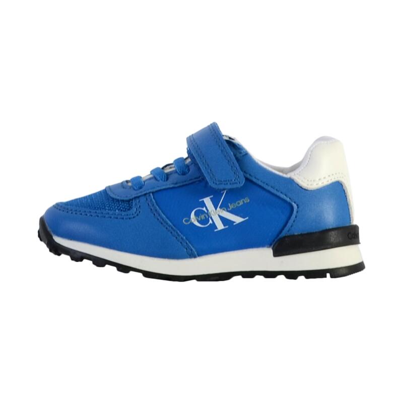 Scarpe da ginnastica per bambini Calvin Klein Jeans Low cut