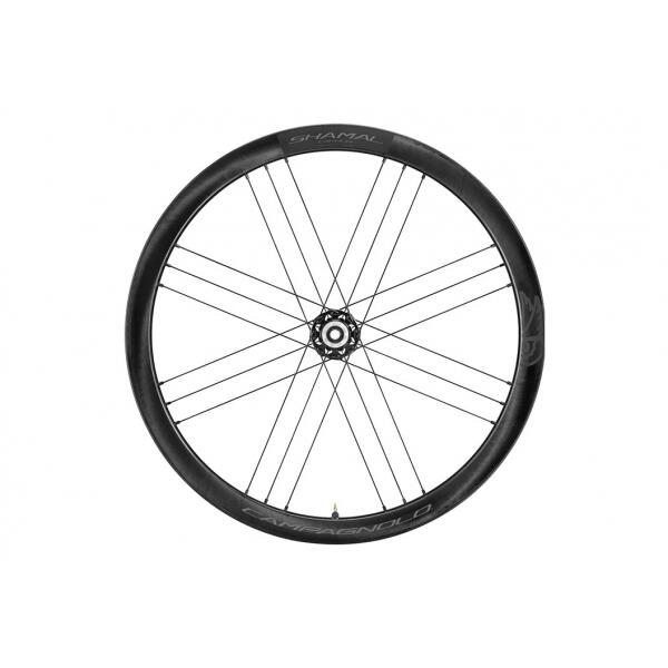 Set van 2 fietswielen Campagnolo Shamal C21 2Wf Disque Tubeless Ready Sram Xdr